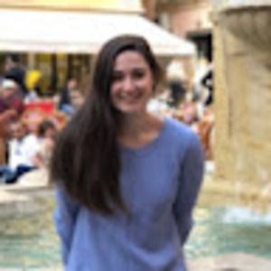 Meet your Posher, Madeleine